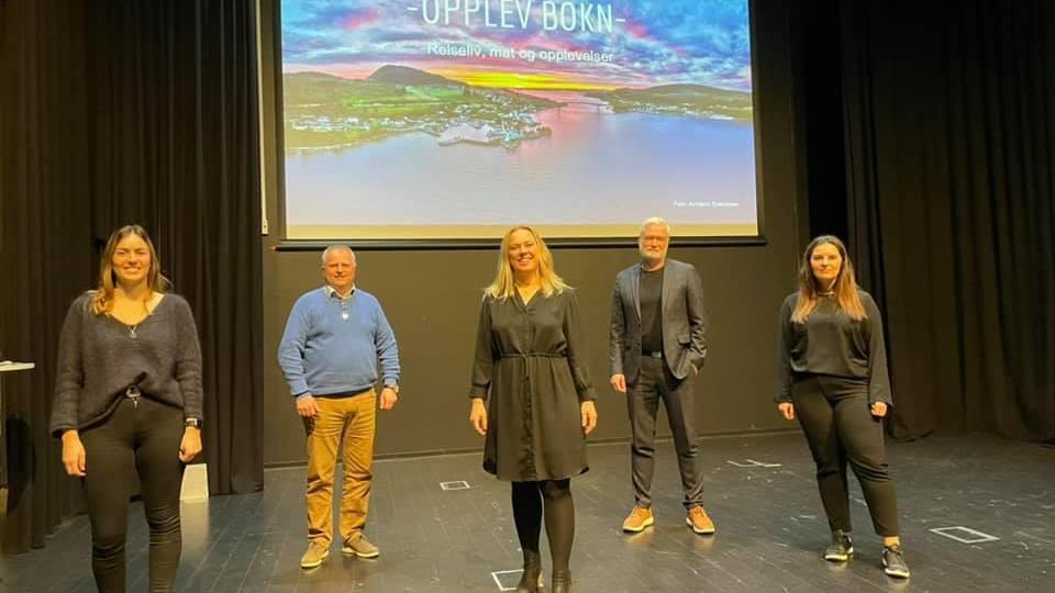 Lenkje til artikkel: "Opplev Bokn " - folkemøte i Bokn Arena
