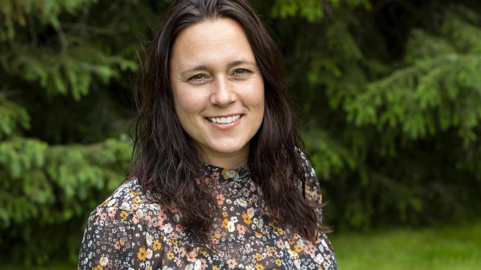 Lenkje til artikkel: Ferietid