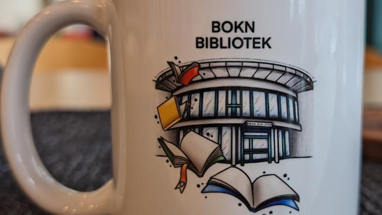 Lenkje til artikkel: Avlyst kulturkafé