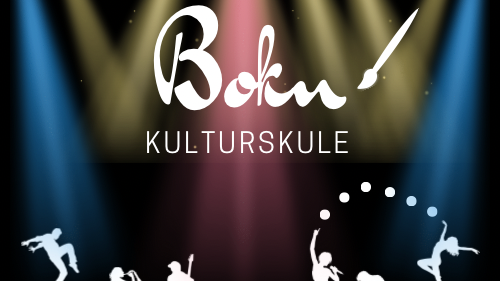 Lenkje til artikkel: KULTURSKULEPÅMELDING FOR SKULEÅRET 2024/2025