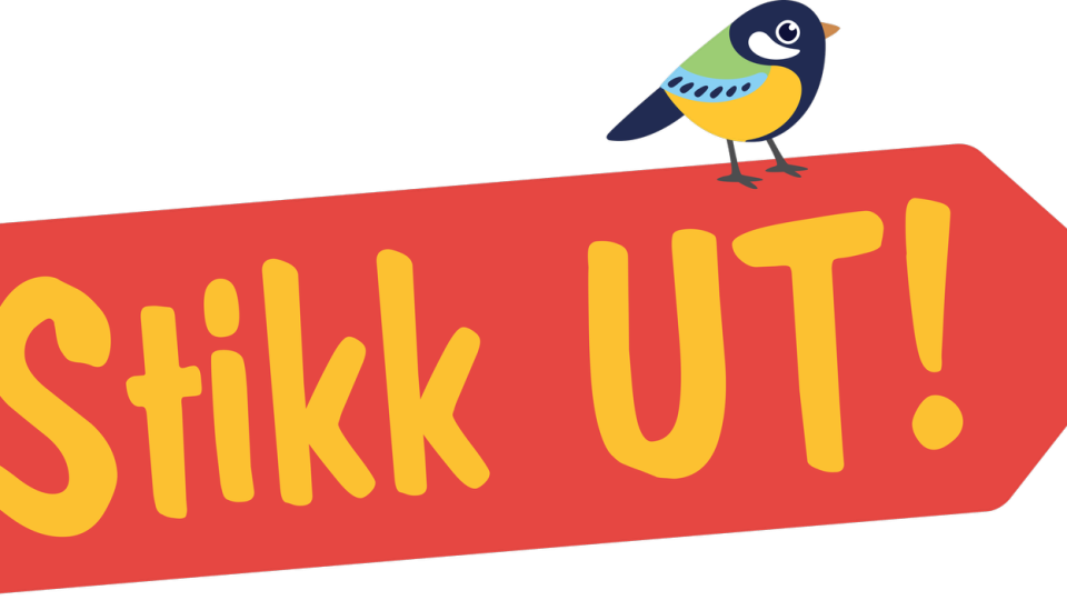 Lenkje til artikkel: Stikk UT! 2025