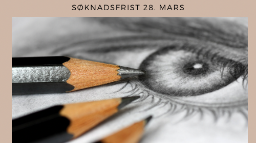 Lenkje til artikkel: Teiknekurs 4. - 8. klasse