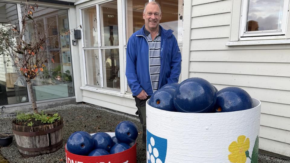 Lenkje til artikkel: Gir gamle materialar nytt liv