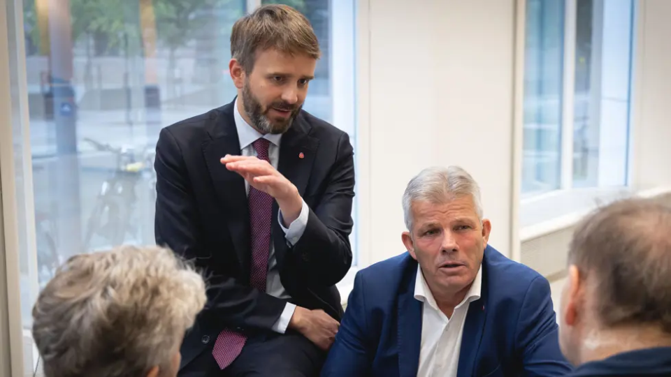 Lenkje til artikkel: Aldersvennleg oppgradering av egen bustad