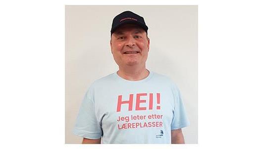 Lenkje til artikkel: Læreplassar