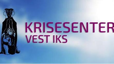 Lenkje til artikkel: Info frå Krisesenter vest IKS