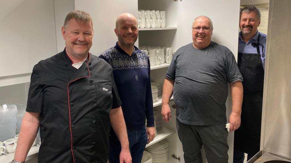 Lenkje til artikkel: Takk til Bokn Arena Event