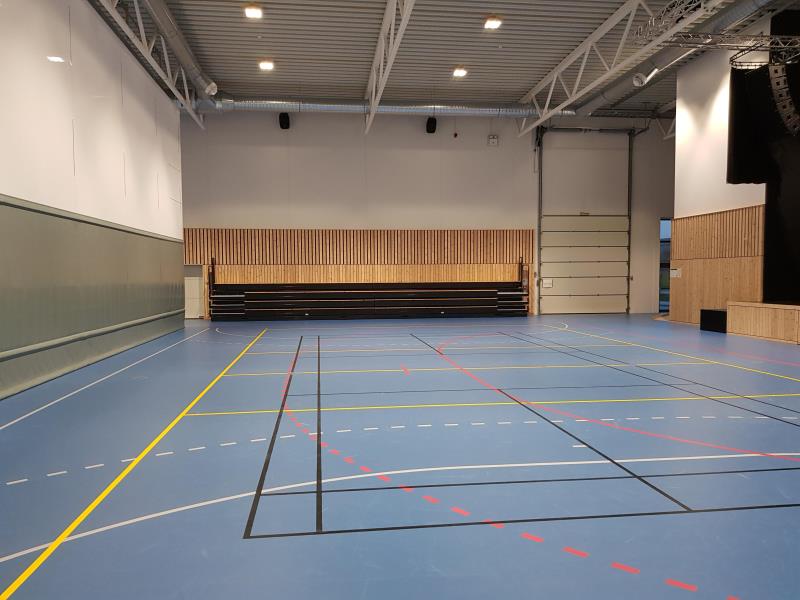 Hall-sør