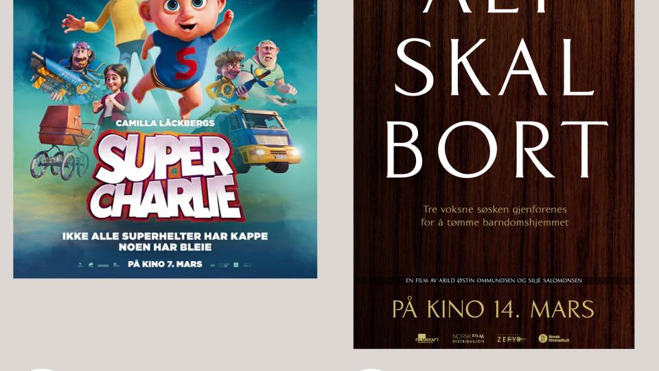 Lenkje til artikkel: Kinotidene tilbake der dei var