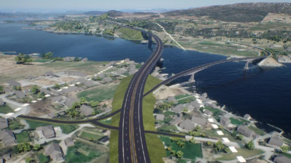 Lenkje til artikkel: Kommunedelplan E39 Bokn-Bømlafjorden