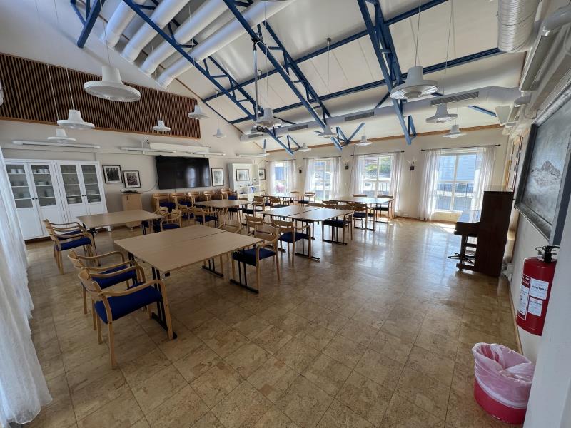 Bilde av Boknatun Allrommet