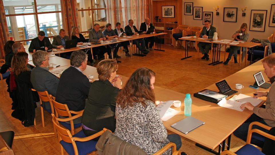 Lenkje til artikkel: Areal- og transportplan for Haugalandet