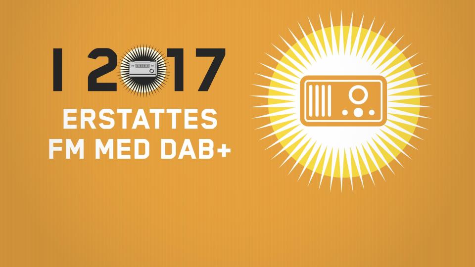 Lenkje til artikkel: Det store digitalradiosteget 