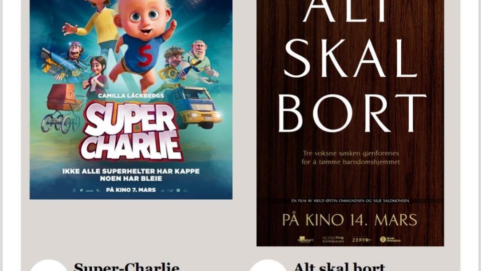 Lenkje til artikkel: 🎬☕ Bokn kommune minner om kino og kafé!