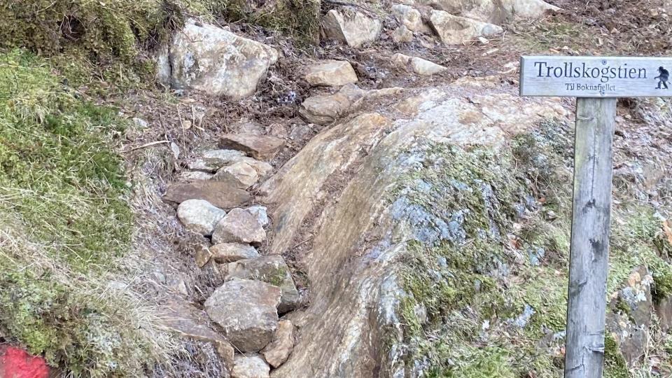 Lenkje til artikkel: Trekking av postkassebøker