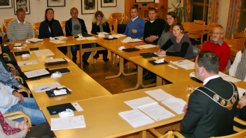 Lenkje til artikkel: Ordføraren har ordet, år 2011
