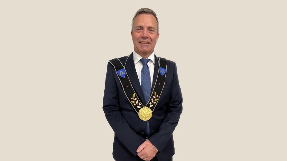 Lenkje til artikkel: Frivillighetsprisen 2025