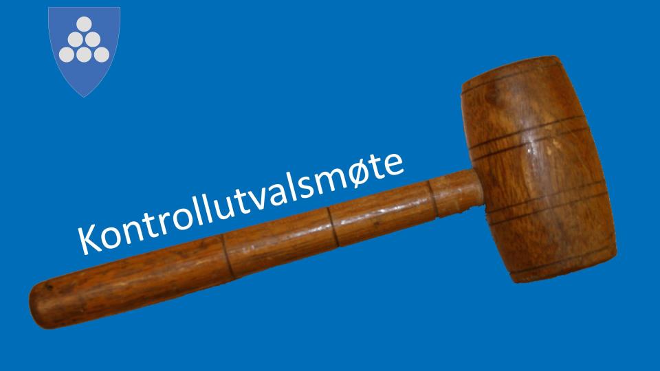 Lenkje til artikkel: Kontrollutvalet held møte torsdag 10.09.2015 kl. 17.00.