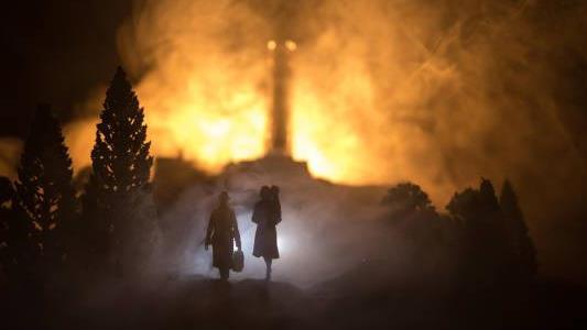 Lenkje til artikkel: Flyktninger fra Ukraina