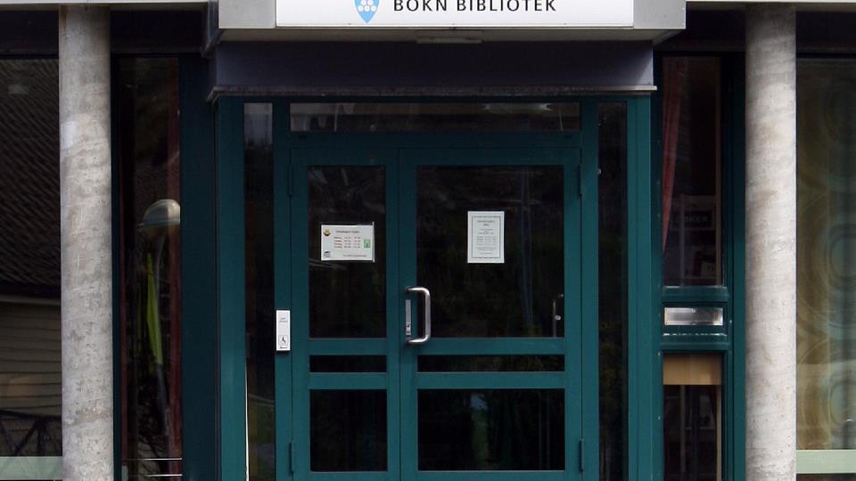 Lenkje til artikkel: Tysdagskafe