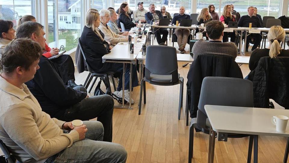 Lenkje til artikkel: E39 Bokn - Bømlafjorden - høyringssvar frå Bokn kommune