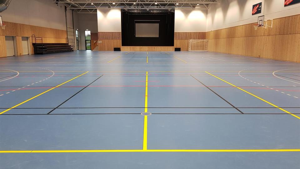 Lenkje til artikkel: Open hall - på måndager 