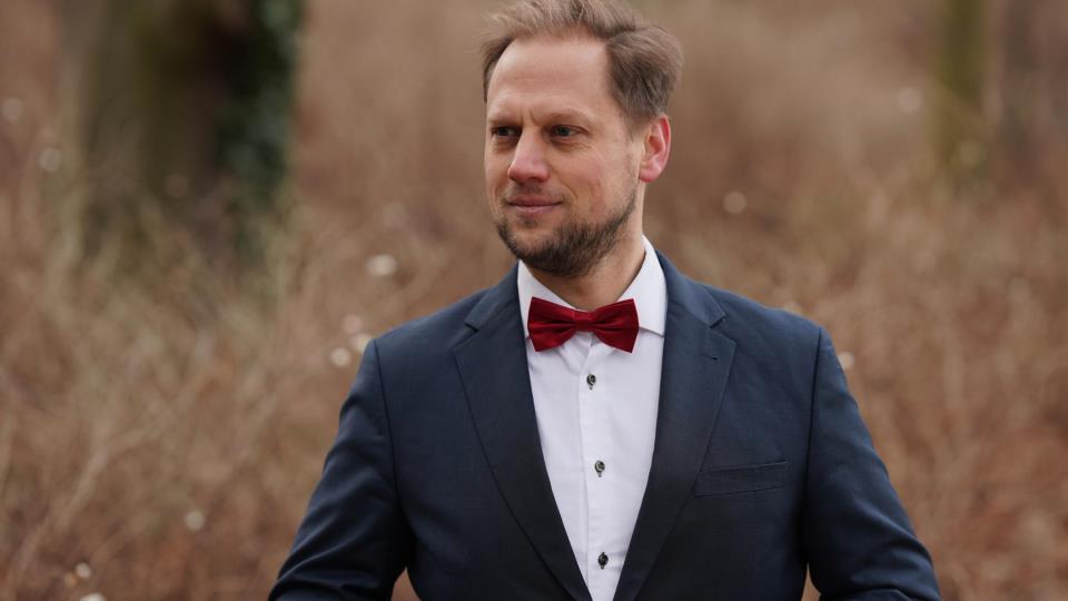Lenkje til artikkel: Blå salmer
