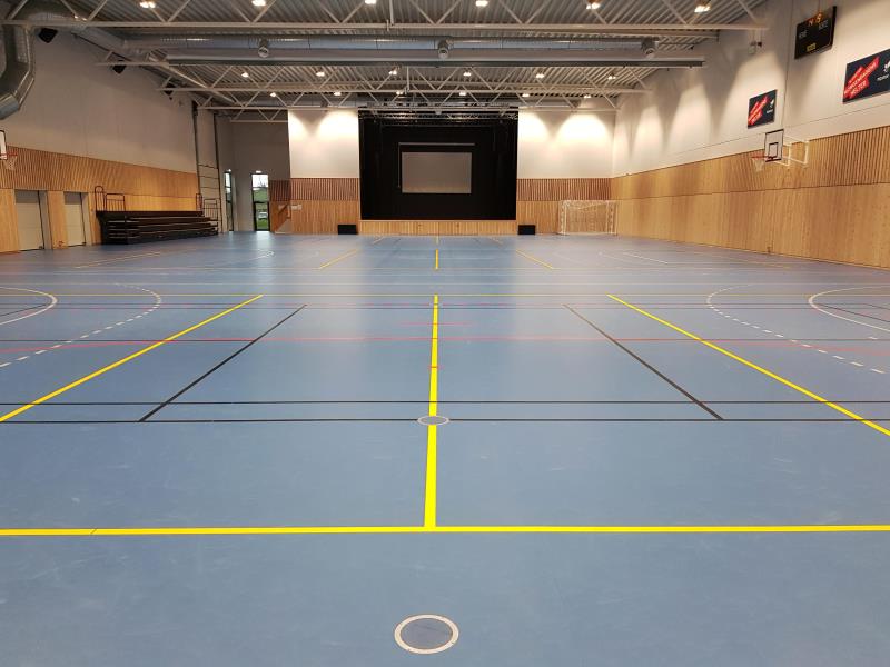 Hall