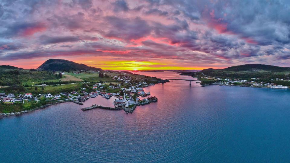 Lenkje til artikkel: Sommarjobb for ungdom