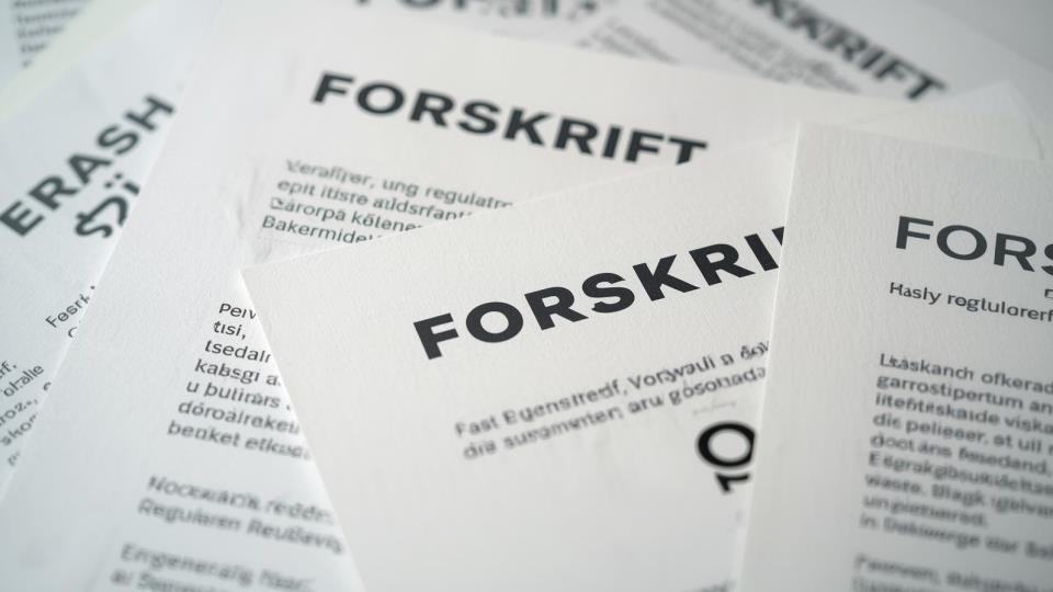 Lenkje til artikkel: Endringar av forskrifter i barnehage og SFO - høyring