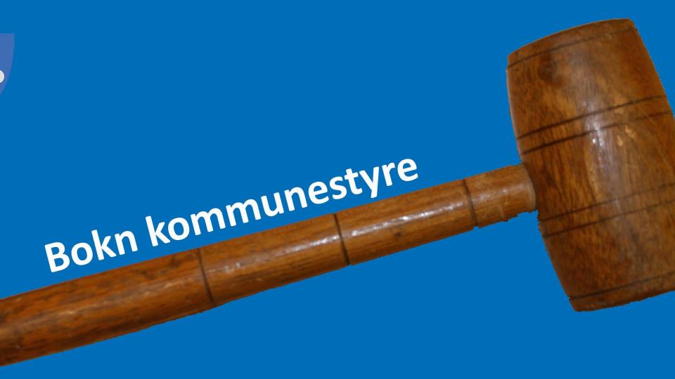 Lenkje til artikkel: Kommunestyret held møte tysdag 29. april 2025