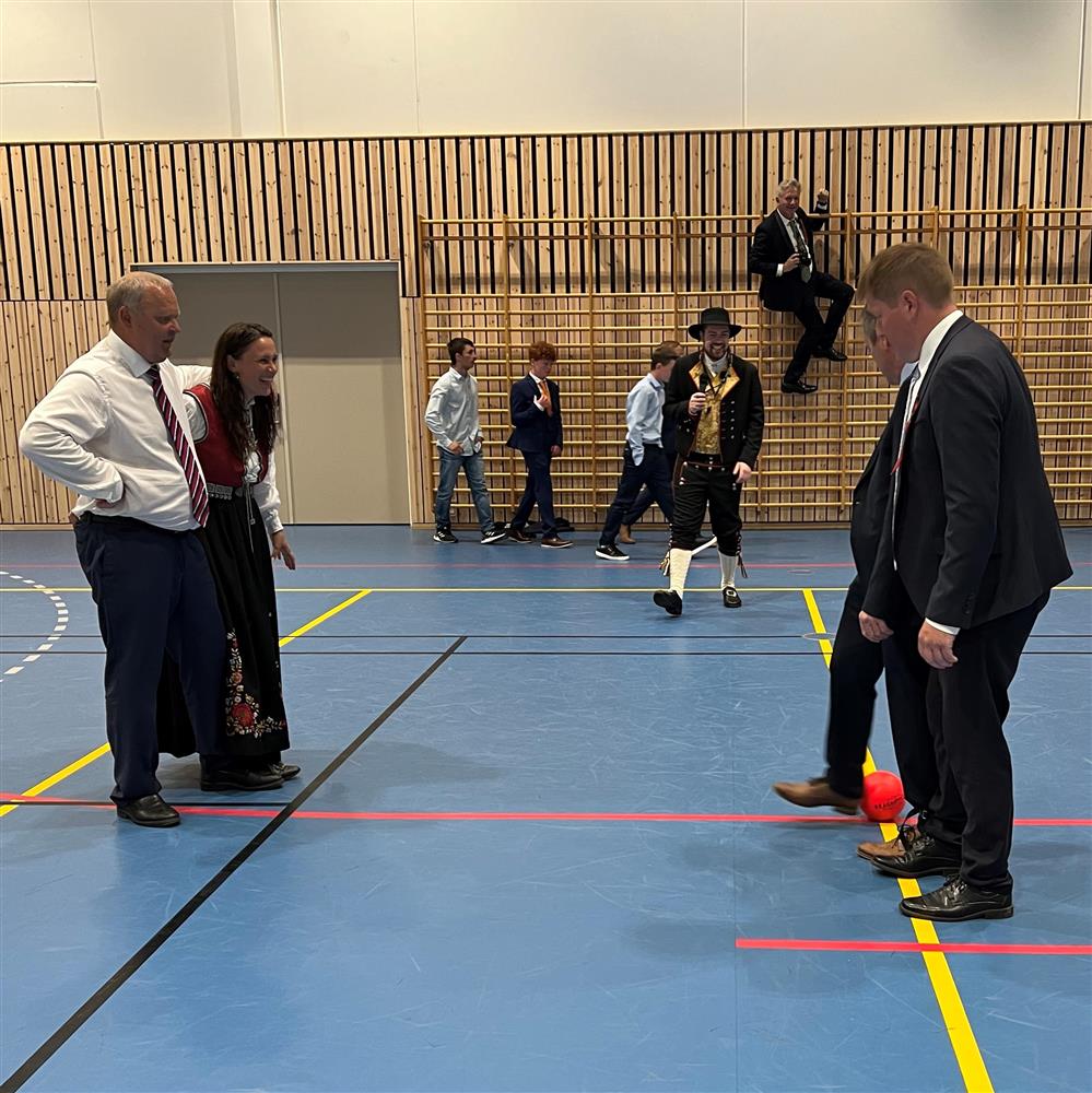 Frå 17. mai 2022 - Klikk for stort bilete