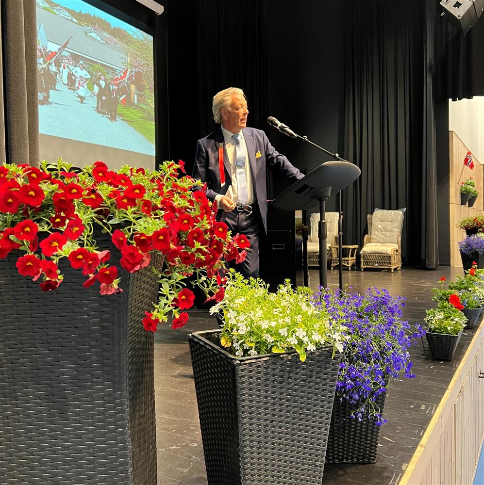 Frå 17. mai 2022 - Klikk for stort bilete