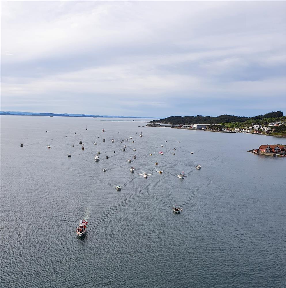 Frå 17. mai 2022 - Klikk for stort bilete