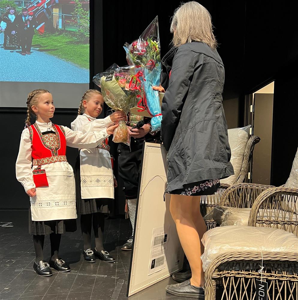 Frå 17. mai 2022 - Klikk for stort bilete