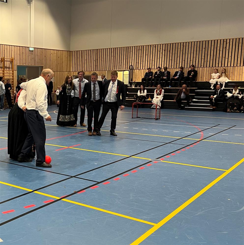 Frå 17. mai 2022 - Klikk for stort bilete