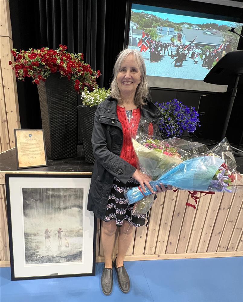 Frå 17. mai 2022 - Klikk for stort bilete