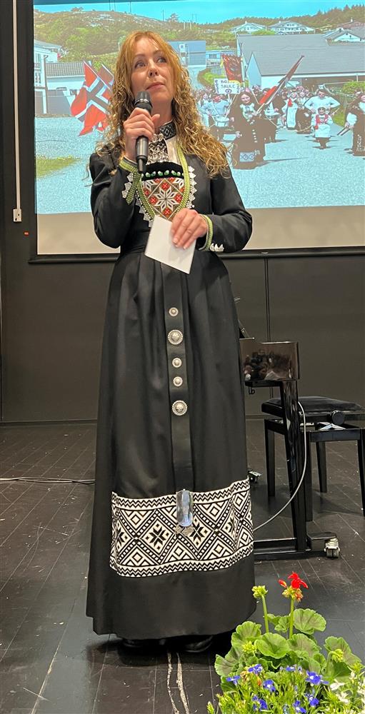 Frå 17. mai 2022 - Klikk for stort bilete