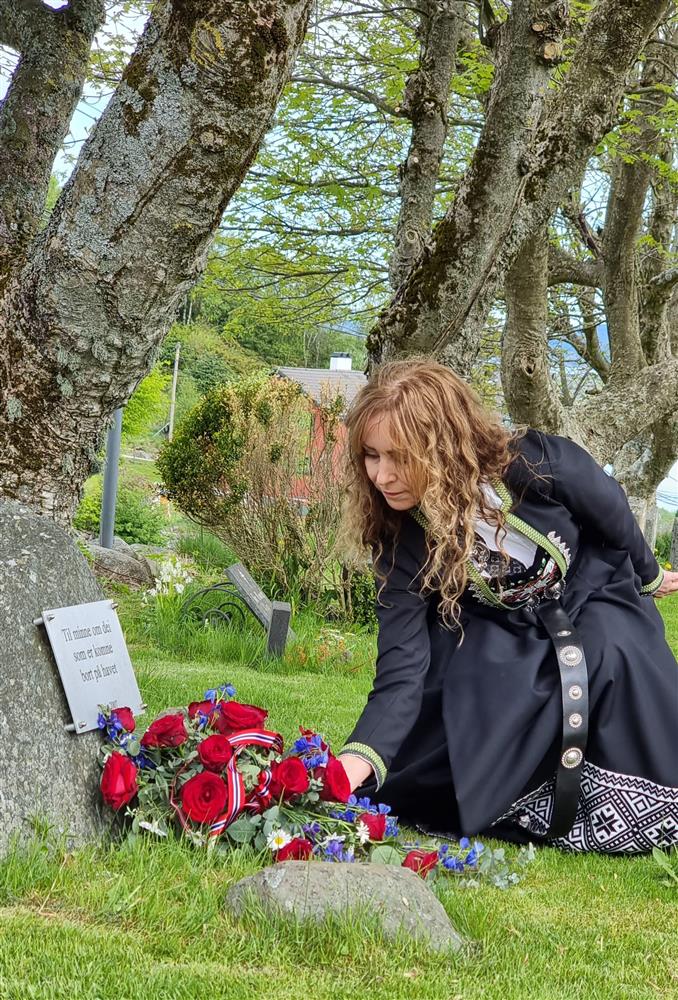 Frå 17. mai 2022 - Klikk for stort bilete