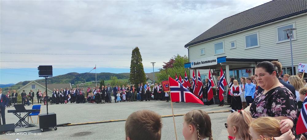 Frå 17. mai 2022 - Klikk for stort bilete