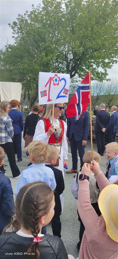 Frå 17. mai 2022 - Klikk for stort bilete