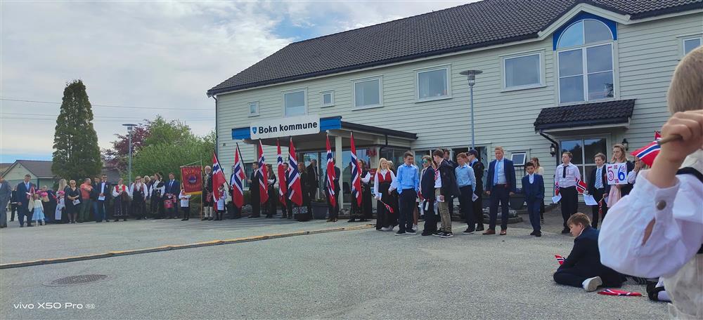 Frå 17. mai 2022 - Klikk for stort bilete