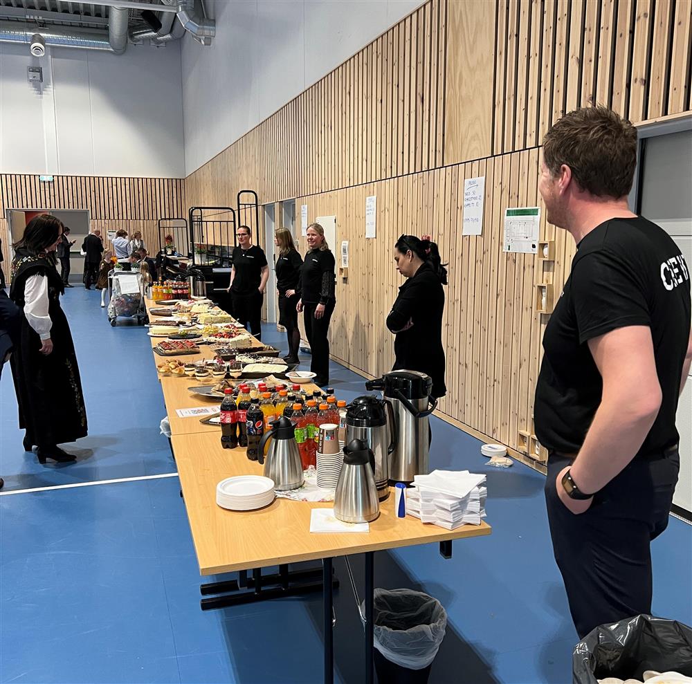 Frå 17. mai 2022 - Klikk for stort bilete