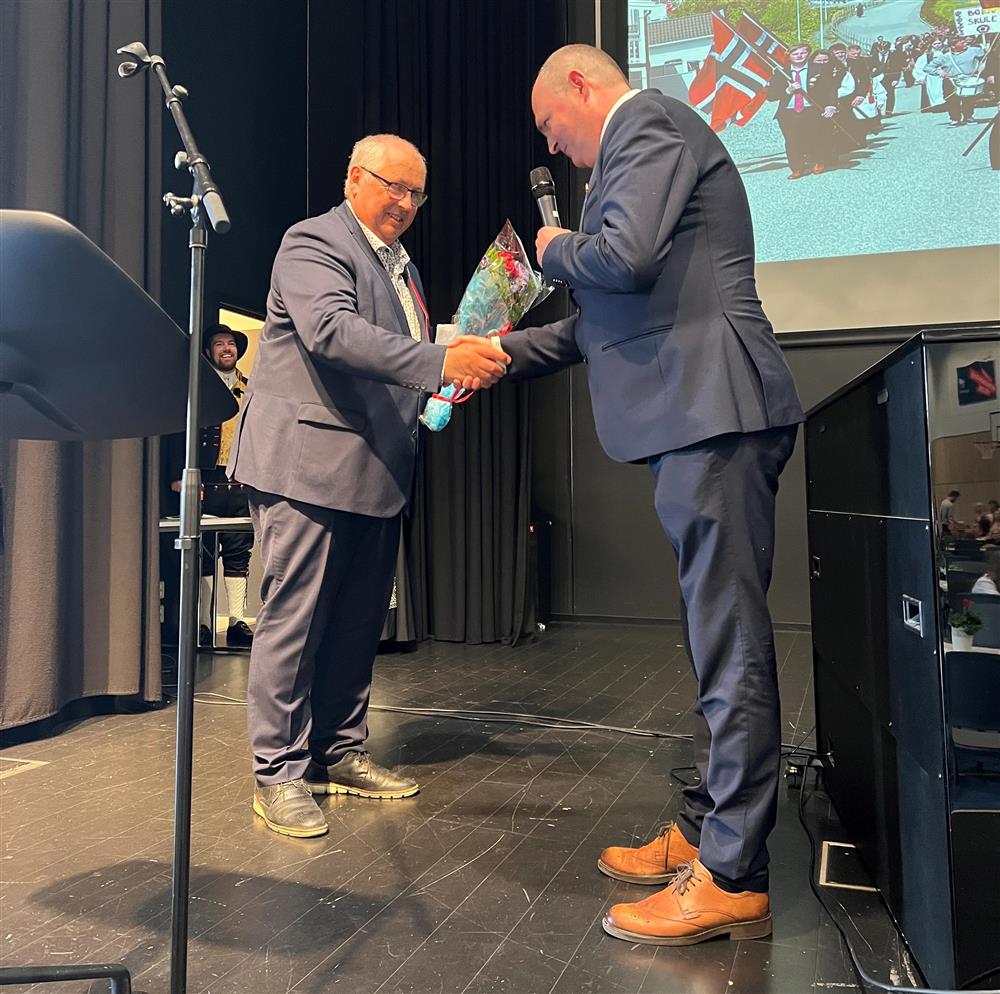 Frå 17. mai 2022 - Klikk for stort bilete