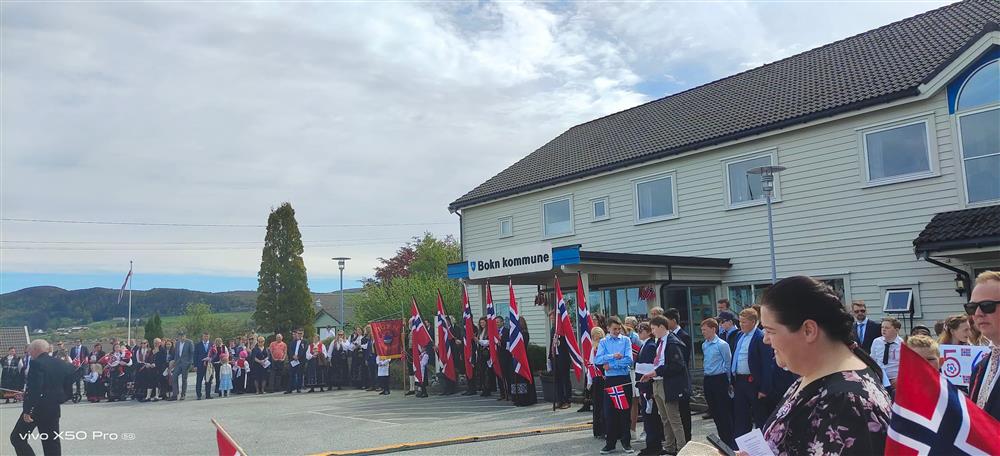 Frå 17. mai 2022 - Klikk for stort bilete