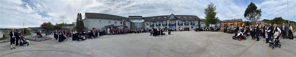 Frå 17. mai 2022 - Klikk for stort bilete