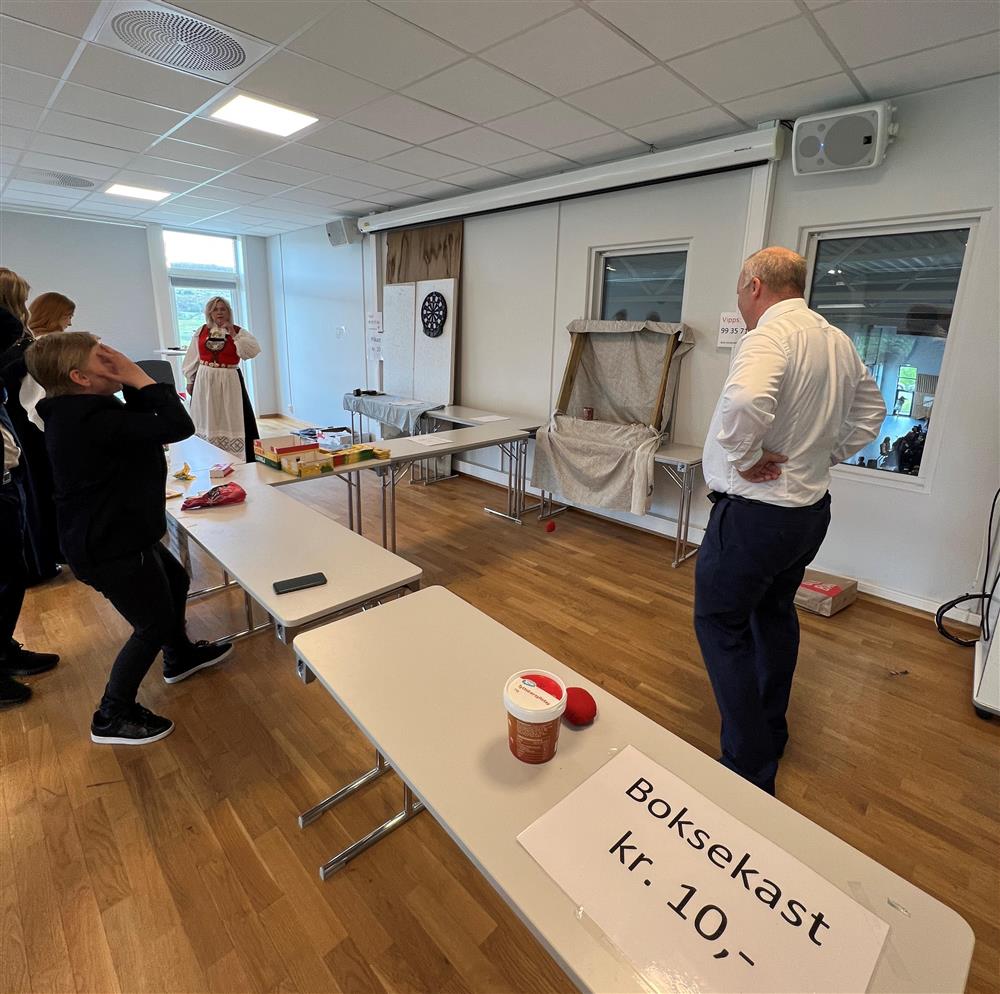 Frå 17. mai 2022 - Klikk for stort bilete