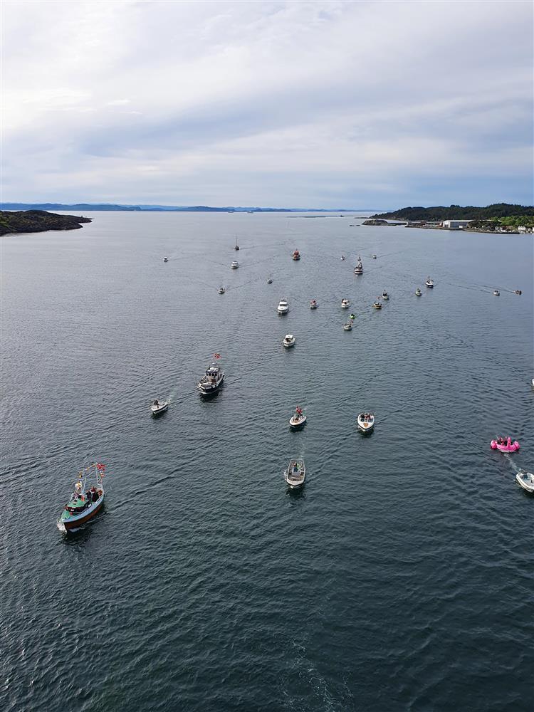 Frå 17. mai 2022 - Klikk for stort bilete