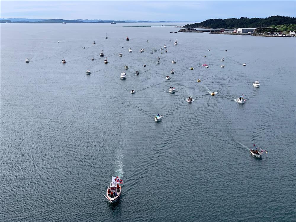 Frå 17. mai 2022 - Klikk for stort bilete