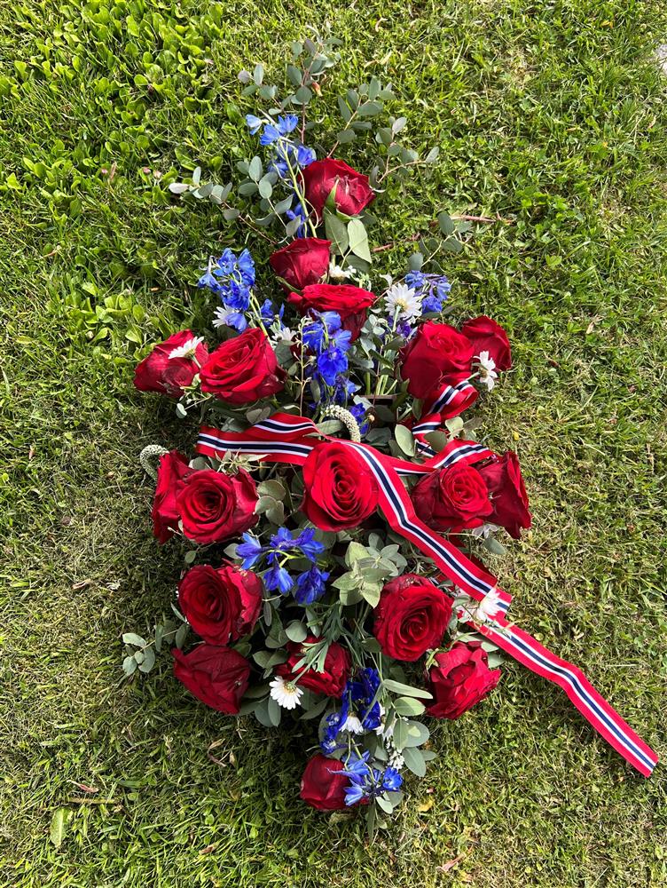 Frå 17. mai 2022 - Klikk for stort bilete